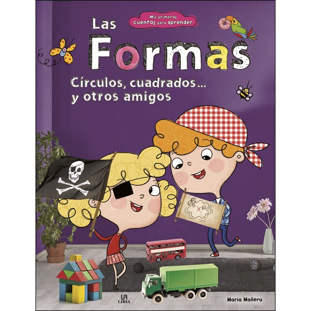 Las formas.pdf