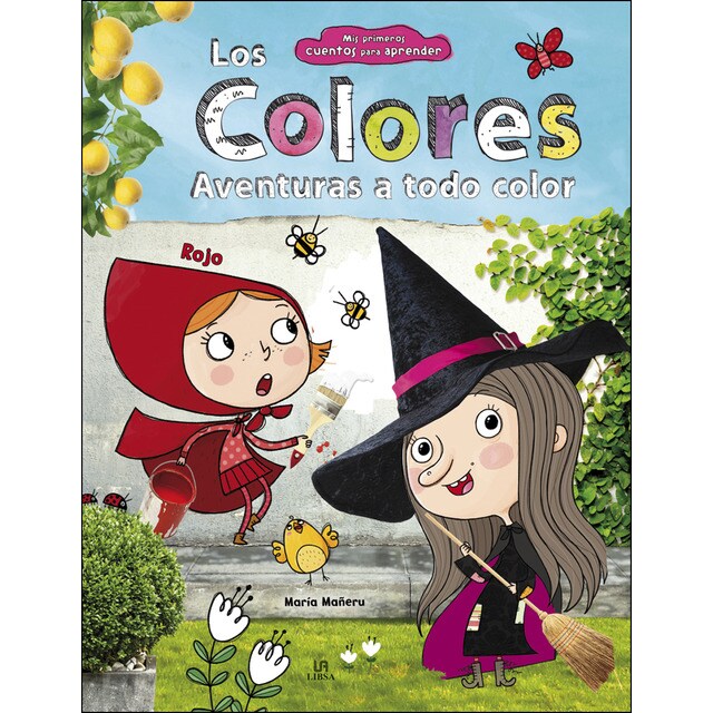 Los colores.pdf