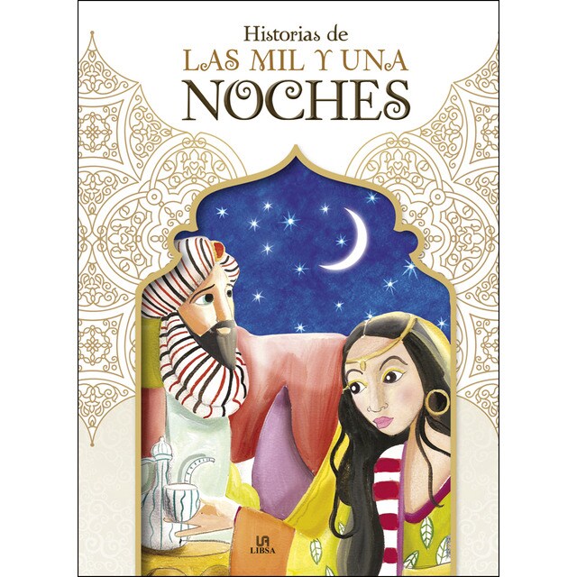 Historias de las mil y una noches.pdf