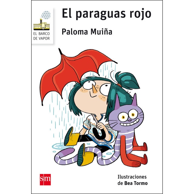 El paraguas rojo.pdf