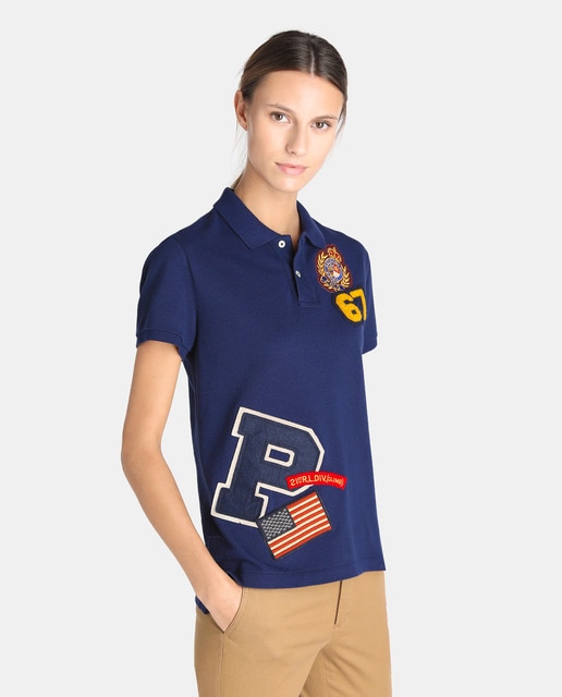 ralph lauren polo patches