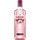 GORDON'S Pink premium ginebra inglesa elaborada con grosellas y frambuesas naturales botella 70 cl