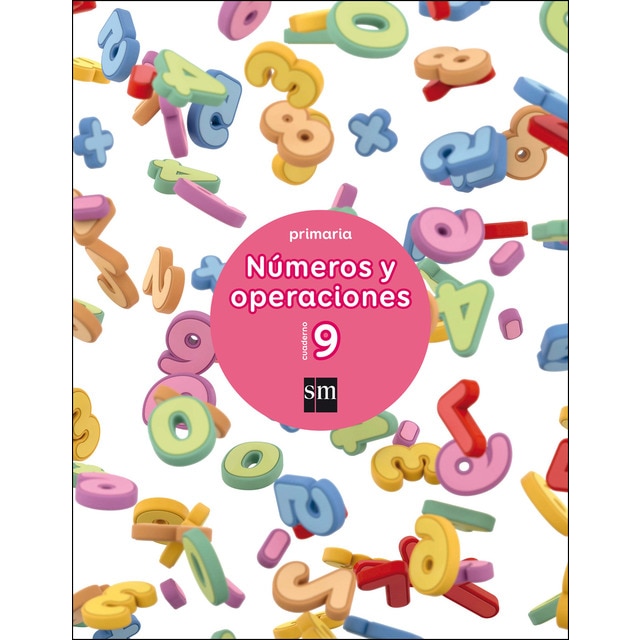 Cuaderno 9 de números y operaciones. Primaria.pdf