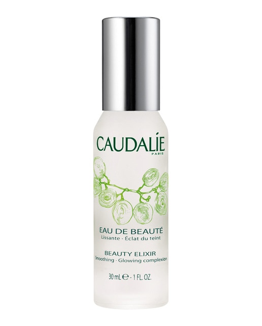Bruma multifuncional Agua de Belleza 30 ml Caudalie