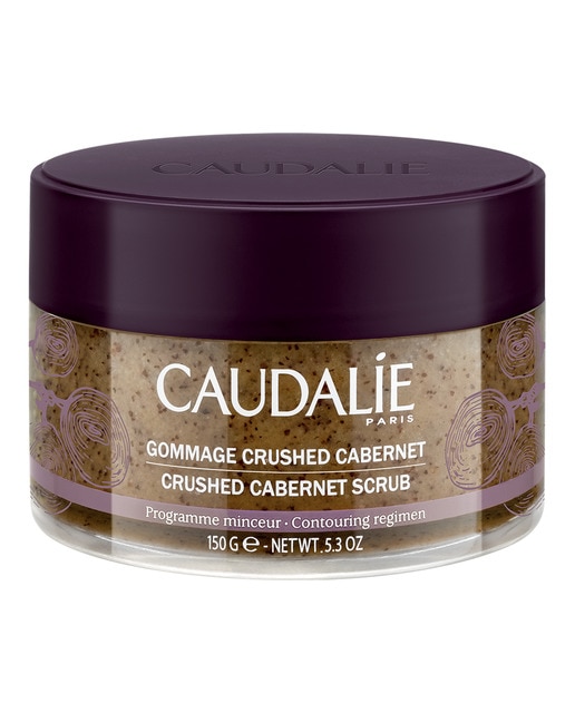 Exfoliante Crushed Cabernet Caudalie