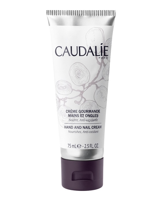 Crema Deliciosa para Manos y Uñas Caudalie