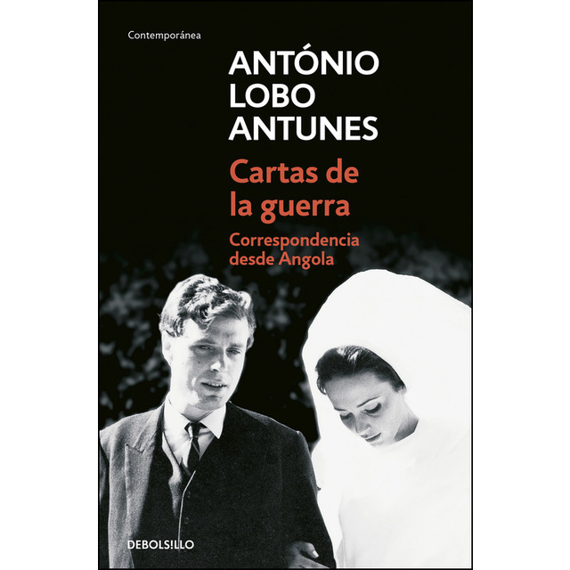 Cartas de la guerra: Correspondencia desde angola (Bolsillo) (Tapa blanda)