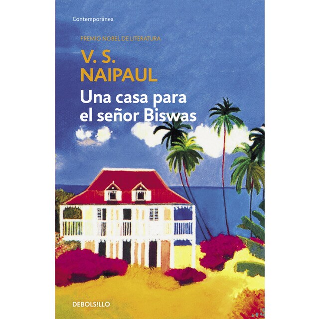 Una casa para el señor biswas.pdf