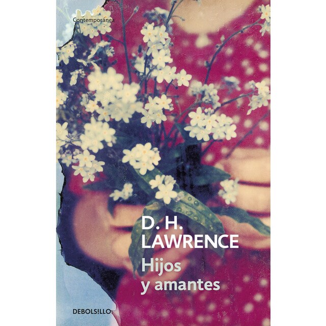 Hijos y amantes (Bolsillo) (Tapa blanda)