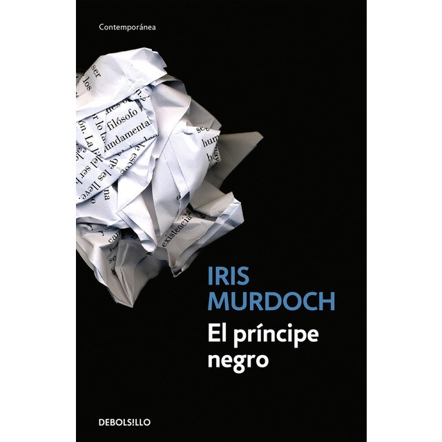 El príncipe negro.pdf