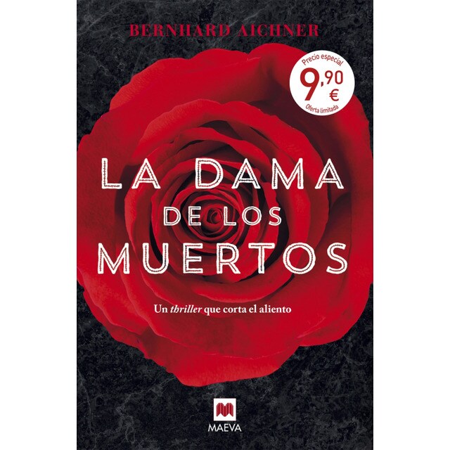 La dama de los muertos.pdf