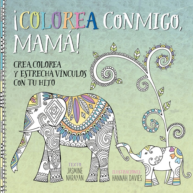 Colorea conmigo, mamá!.pdf