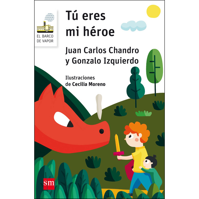 Tú eres mi héroe.pdf