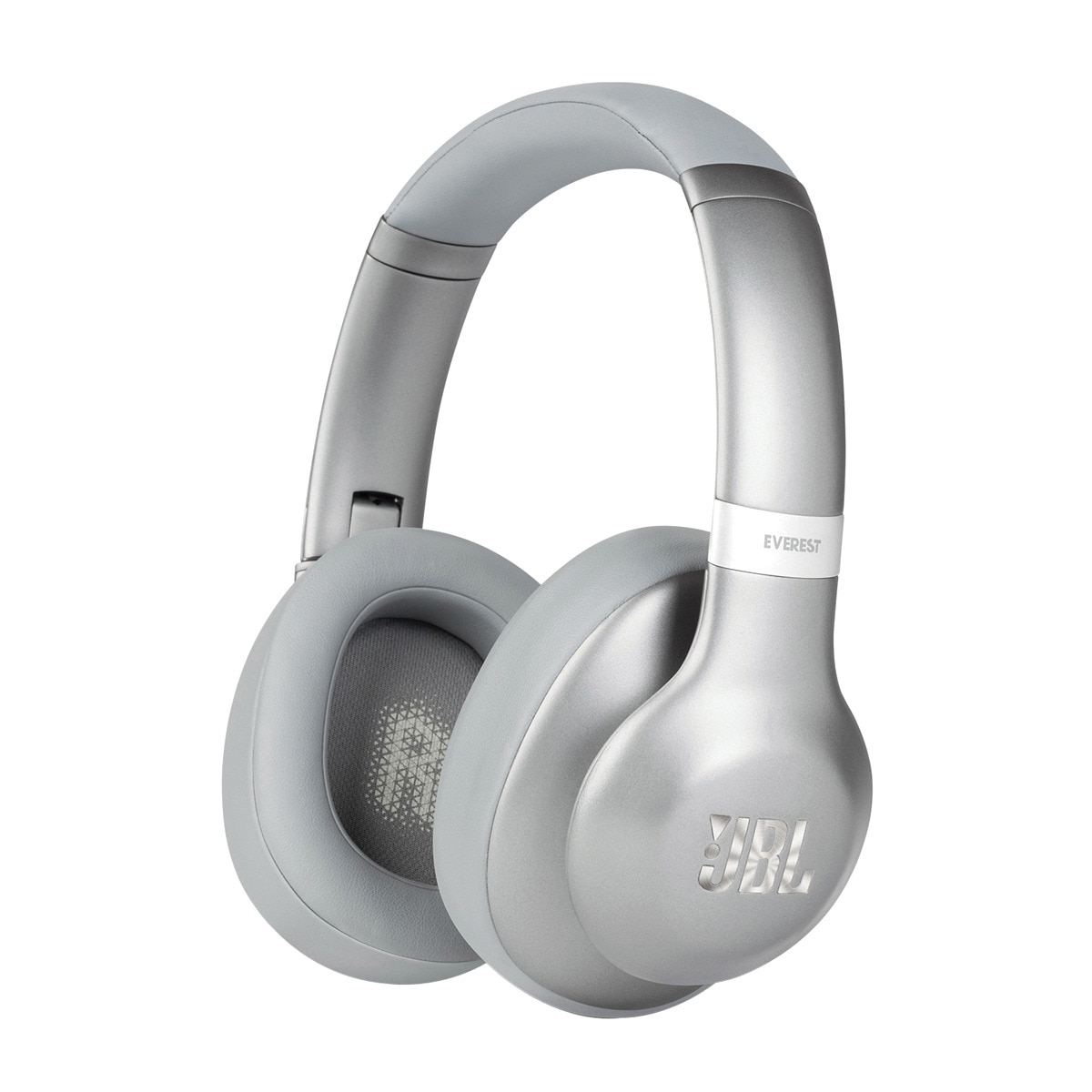 Auriculares De Diadema jbl everest v710 bt con bluetooth 710 pro audio cancelación ruido y binaural circumaural 1022000 hz plata 700