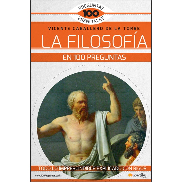 La filosofía en 100 preguntas.pdf