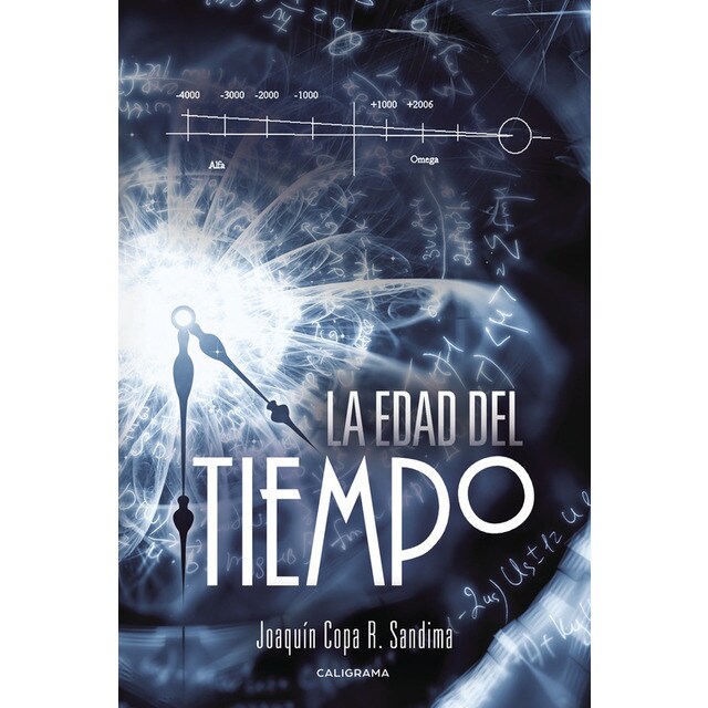 La edad del tiempo.pdf