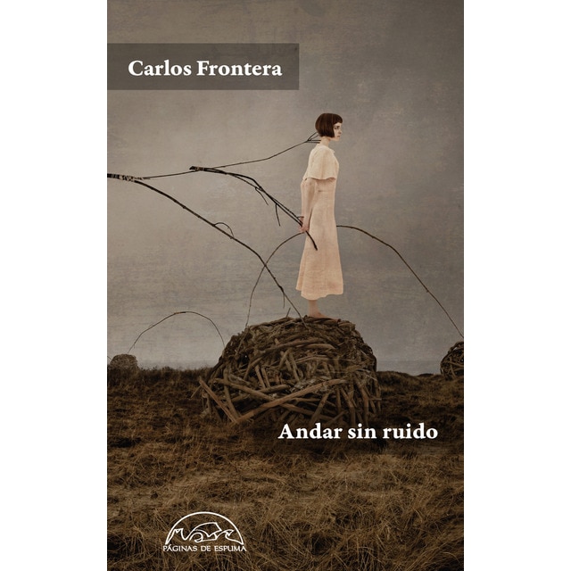 Andar sin ruido (Tapa blanda)
