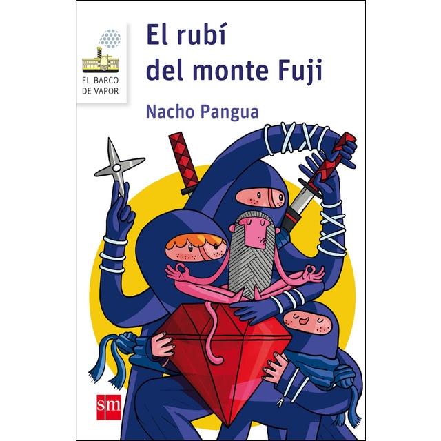 El rubí del monte fuji.pdf
