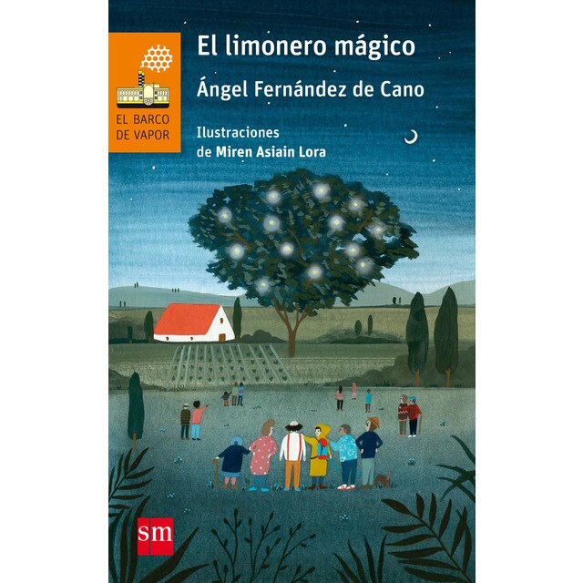 El limonero mágico.pdf