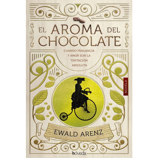 El aroma del chocolate.pdf