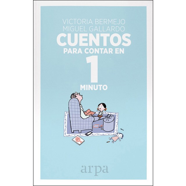 Cuentos para contar en 1 minuto.pdf