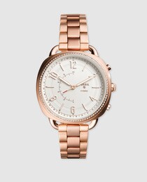 fossil smartwatch el corte ingles