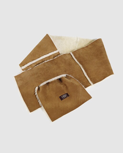 Bufanda de mujer UGG Australia
