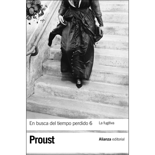 En busca del tiempo perdido 6. La fugitiva.pdf