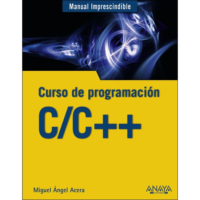 C/c++. Curso de programación.pdf