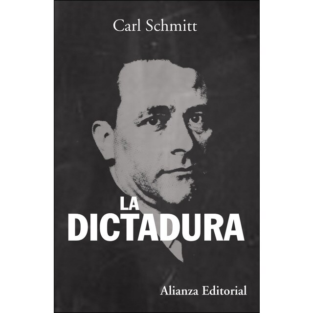 La dictadura: Desde los comienzos del pensamiento moderno de la soberanía hasta la lucha de clases proletaria.pdf