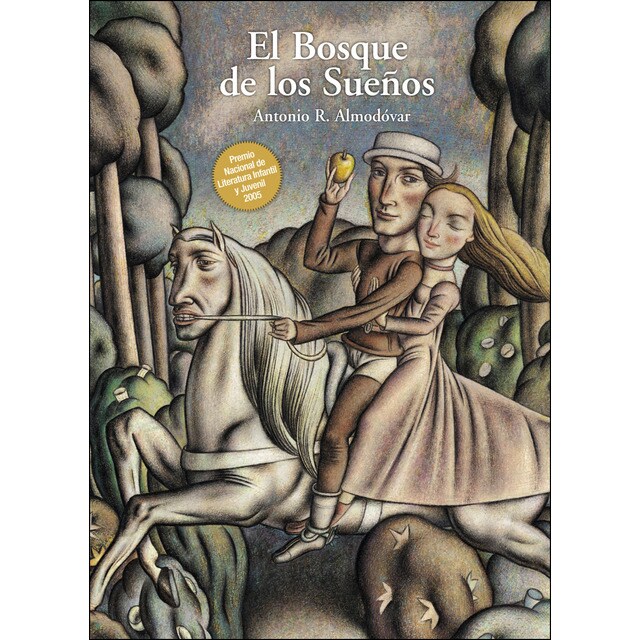 El bosque de los sueños.pdf