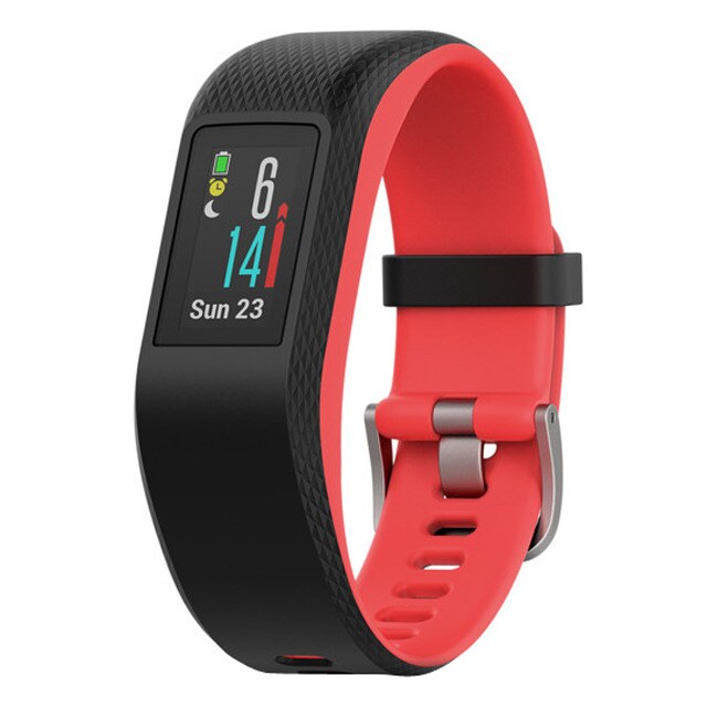 Pulsera de actividad Vívosport™ S/M Garmin