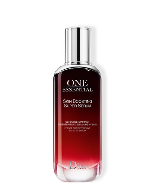 Dior – El Nuevo Sérum Anti-Edad, aún más Detoxificante.