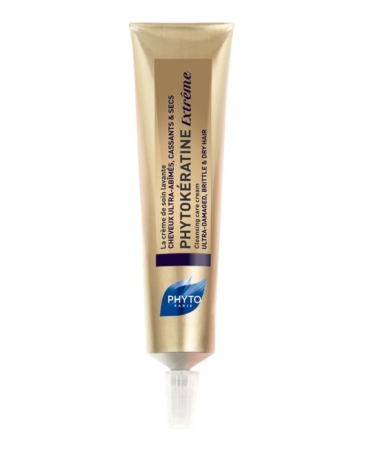 Crema lavante capilar Phytokératine Extreme Phyto