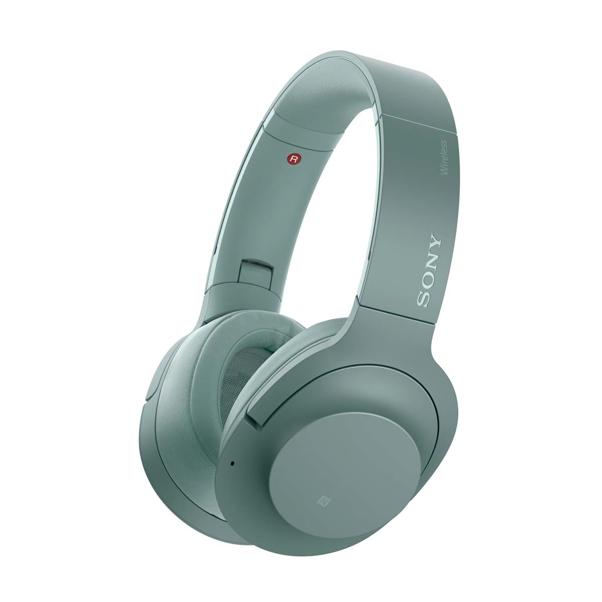 Auriculares de diadema Sony WH-H900N, Hi-Res Audio y Bluetooth