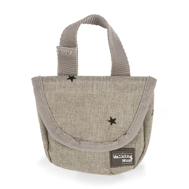color piedra Funda chupete Walking Mum Gaby