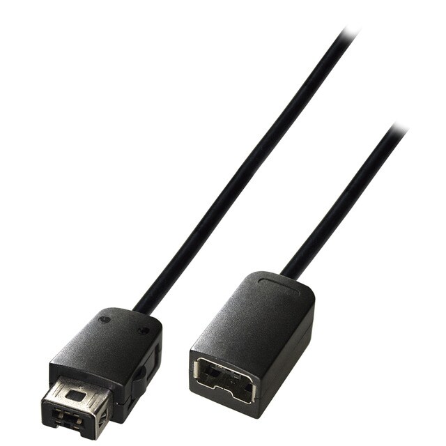 Cable extensión para mando SNES Mini