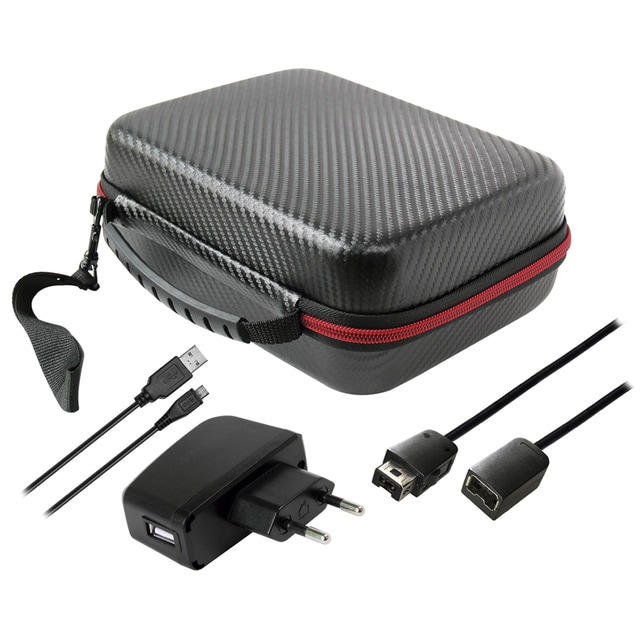 Starter Pack SNES Mini