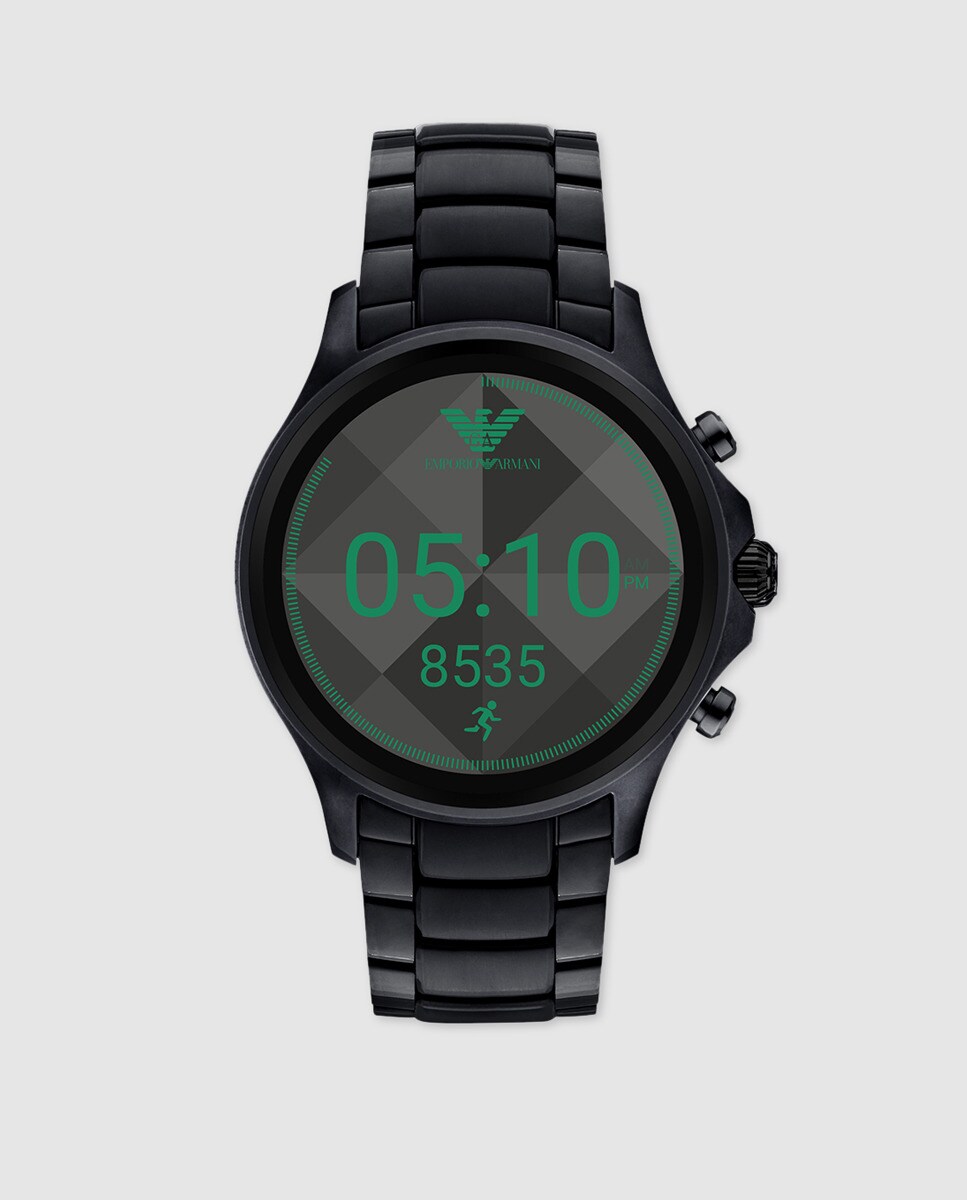 emporio armani smartwatch art5002