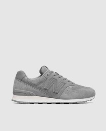 new balance 996 womens grey