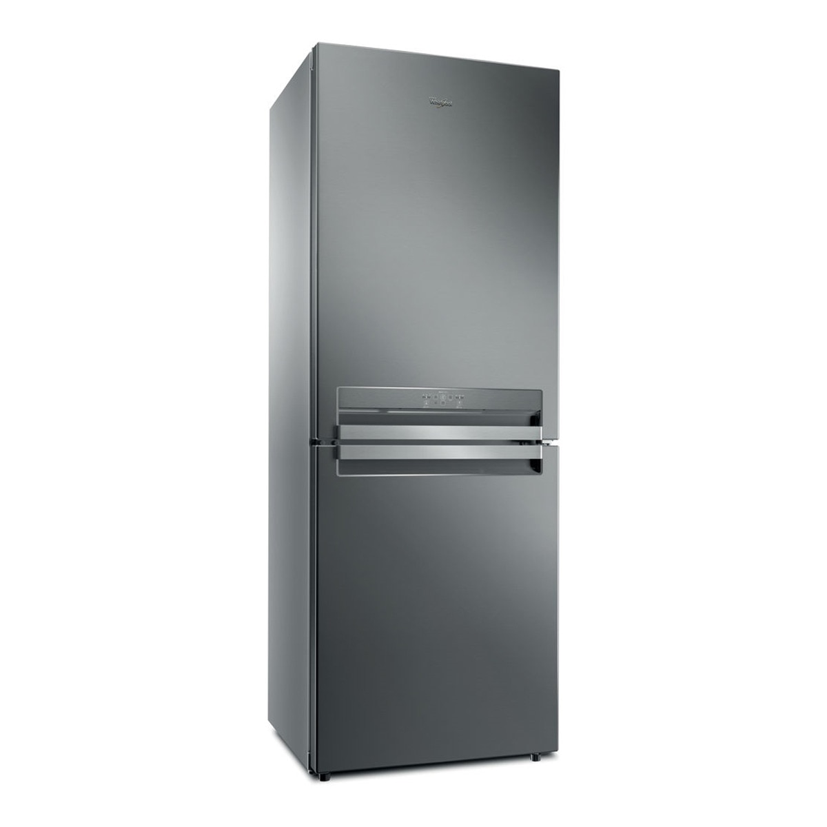 Frigorífico combi Whirlpool B TNF 5323 OX Total No Frost