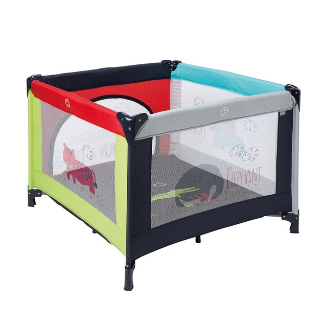 square playpen for babies