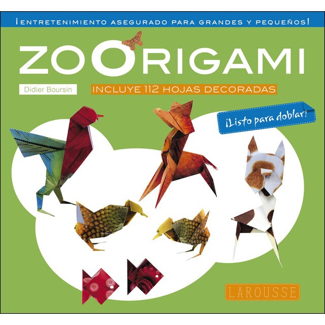 Zoorigami (Tapa blanda)