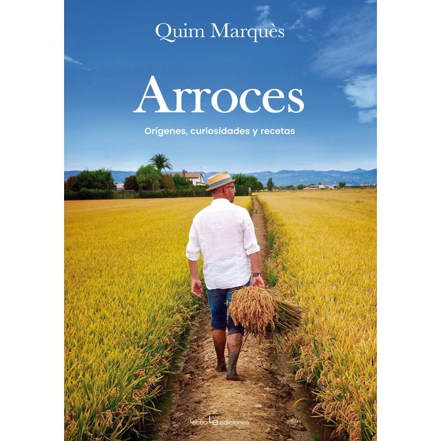 Arroces: Orígenes, curiosidades y recetas.pdf