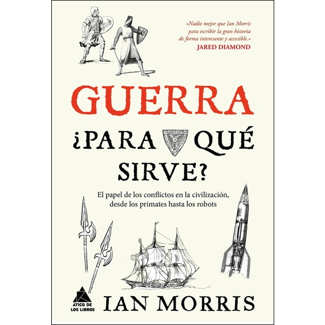 Guerra para qué sirve?.pdf