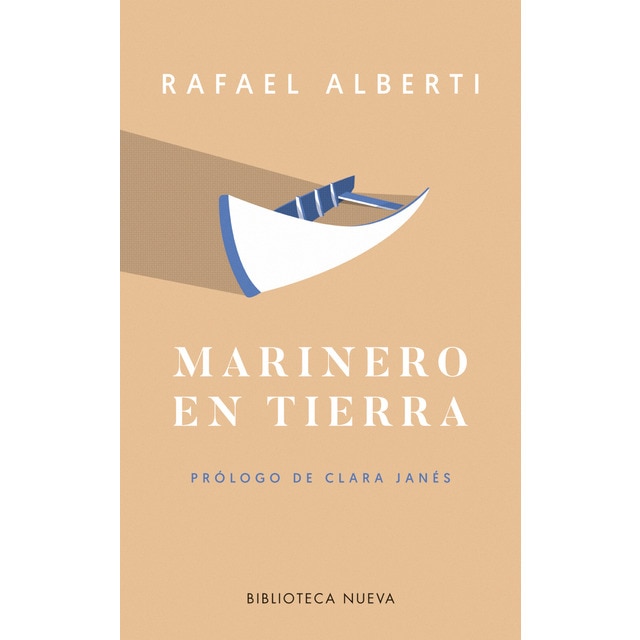 Marinero en tierra