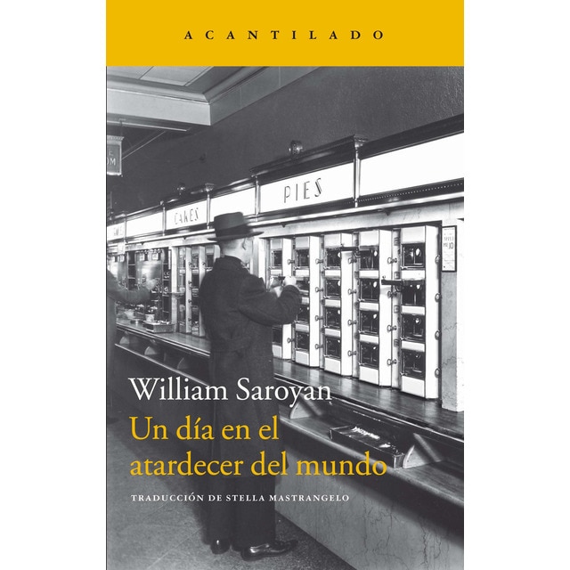 Un día en el atardecer del mundo.pdf