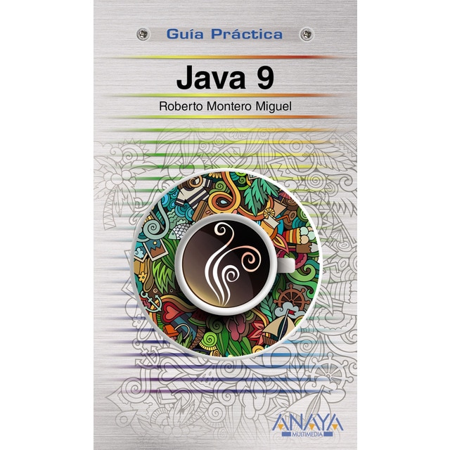 Java 9 (Tapa blanda)