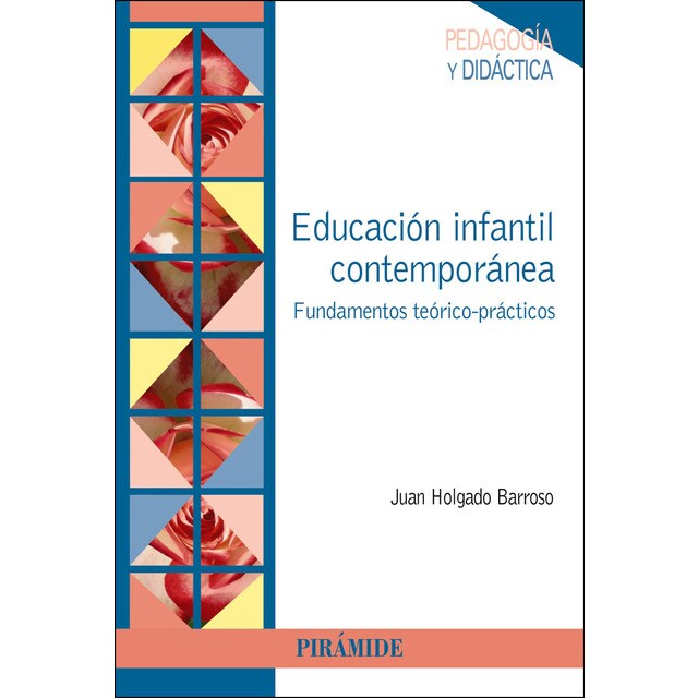 Educación infantil contemporánea: Fundamentos teórico-prácticos.pdf