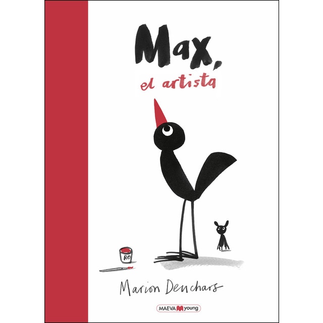 Max, el artista.pdf